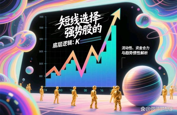 炒股配资平台查询 短线选择强势股的底层逻辑：流动性、资金合力与趋势惯性解析