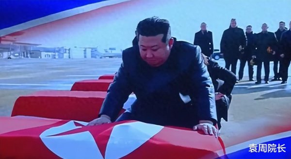 股票小额配资 美切断对乌军援, 朝鲜被曝将再派3万士兵援俄, 助普京拿下乌克兰